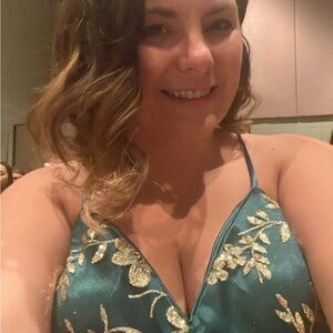 Meet your Posher, Erin